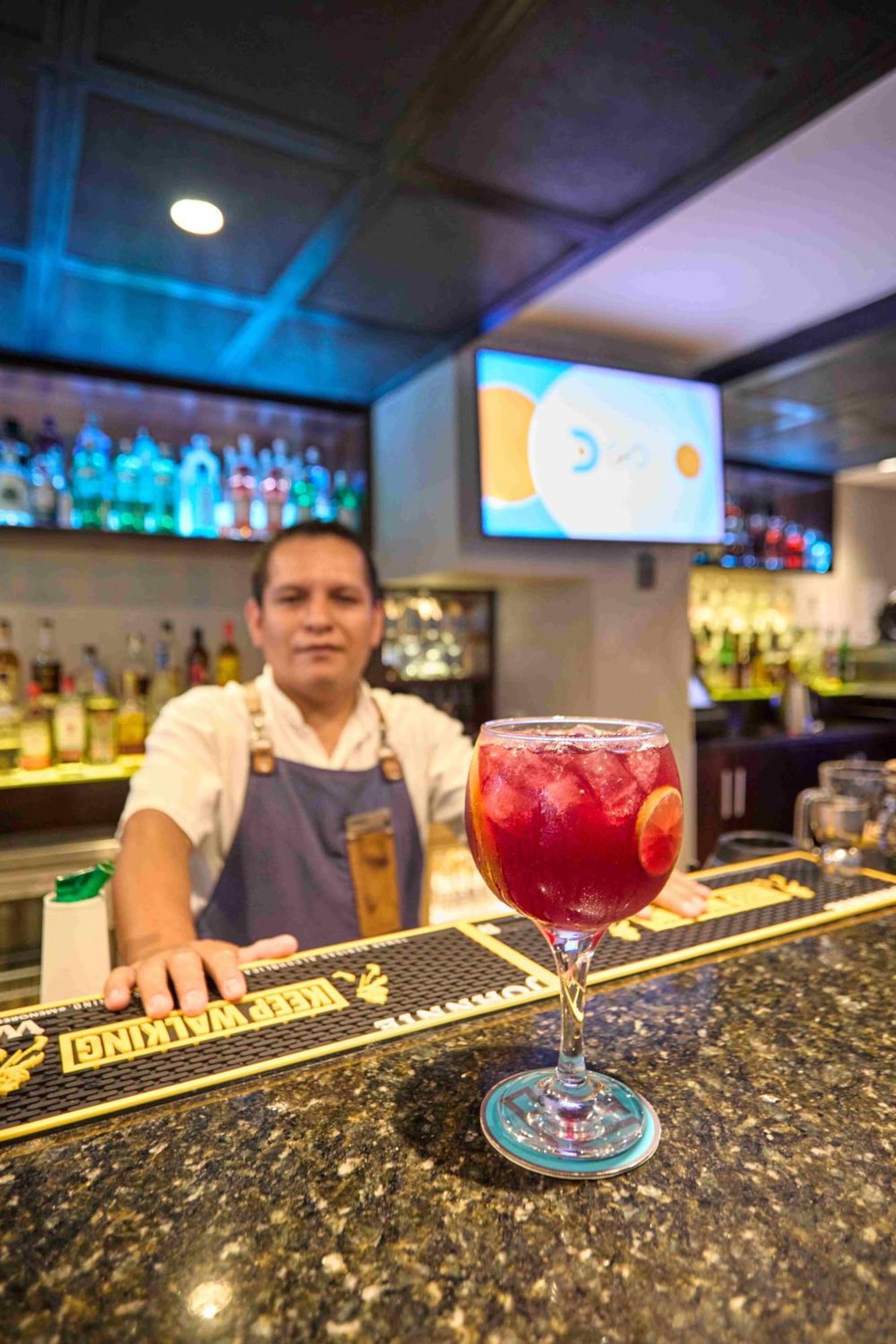 皮乌拉安迪纳优质酒店 外观 照片