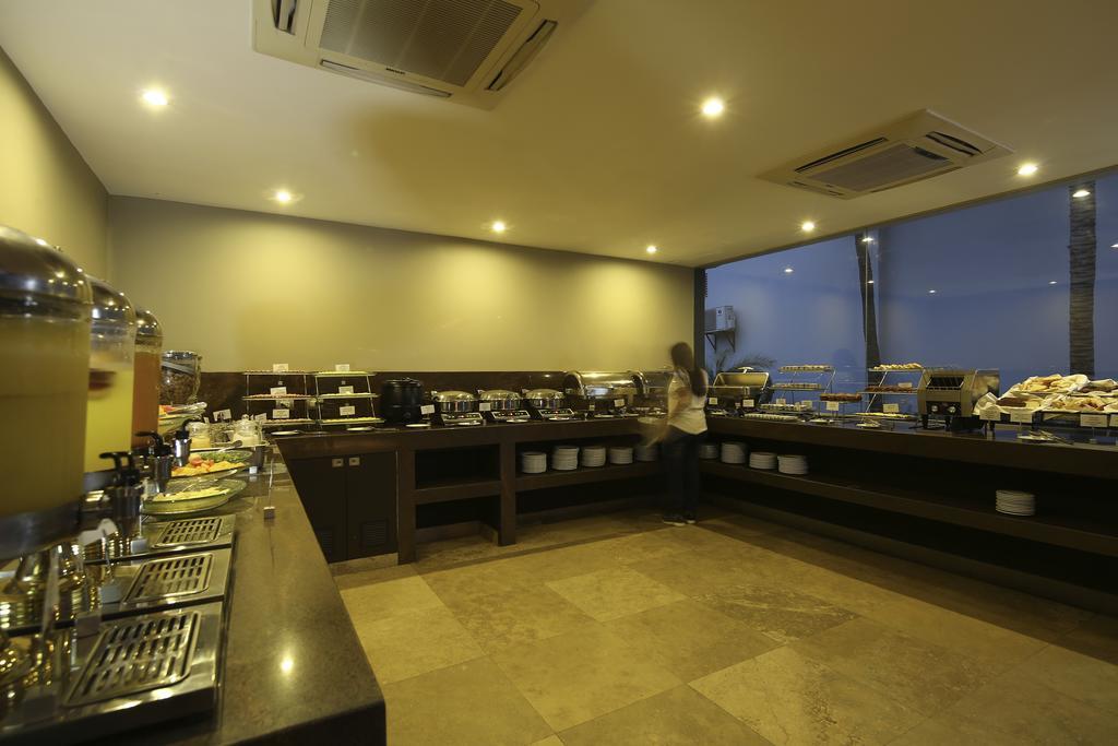 皮乌拉安迪纳优质酒店 外观 照片