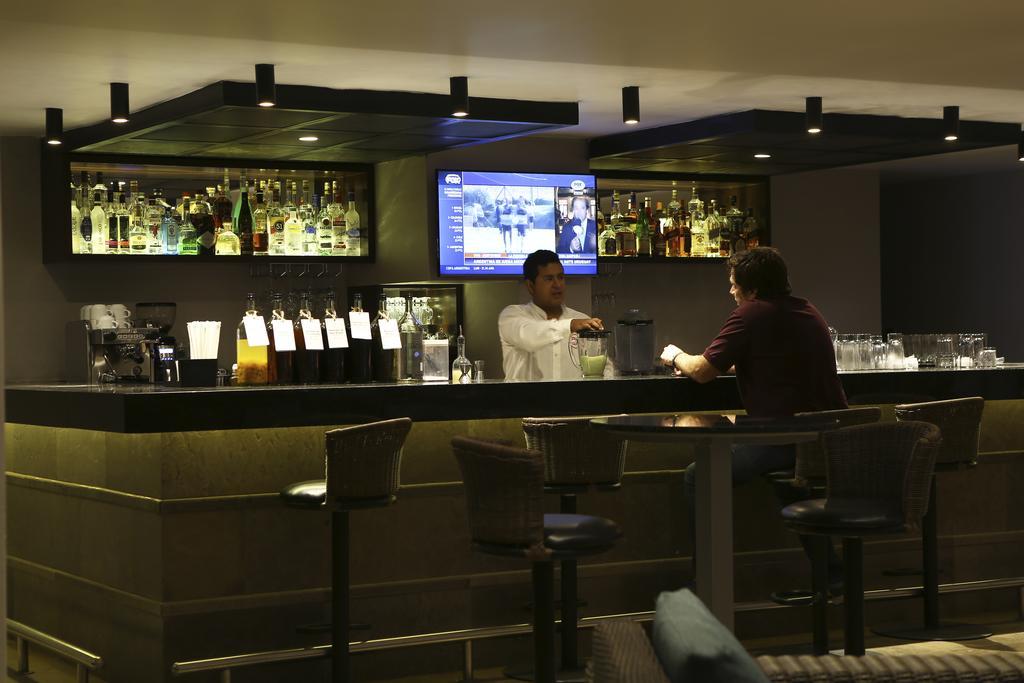 皮乌拉安迪纳优质酒店 外观 照片